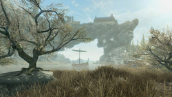 The Elder Scrolls V: Skyrim (картридж для Nintendo Switch, полностью на русском языке)