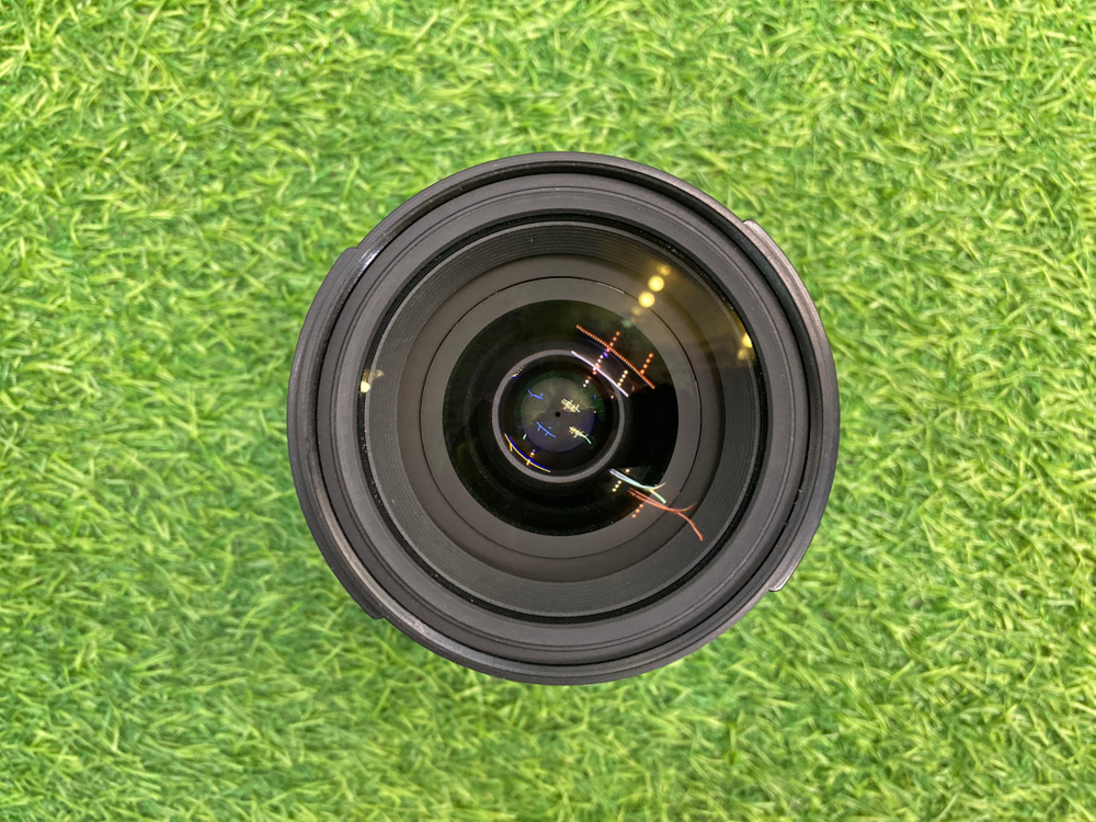 Tamron 28-75mm 2.8 Di III VXD G2