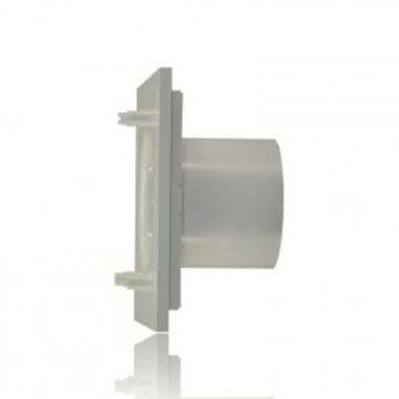 Вентилятор Soler & Palau Silent Design 200 CZ 3C Silver