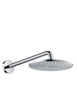 Верхний душ Hansgrohe Raindance S 240 1jet с держателем 27474000