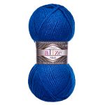 Пряжа Alize (Ализе) Superlana Midi / уп.5 мот. по 100 г, 170м, 141 василек A