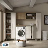 Keter Шкаф Excellence Tall Cabinet (9708000) SAP 241046 (17206860) — фото 3