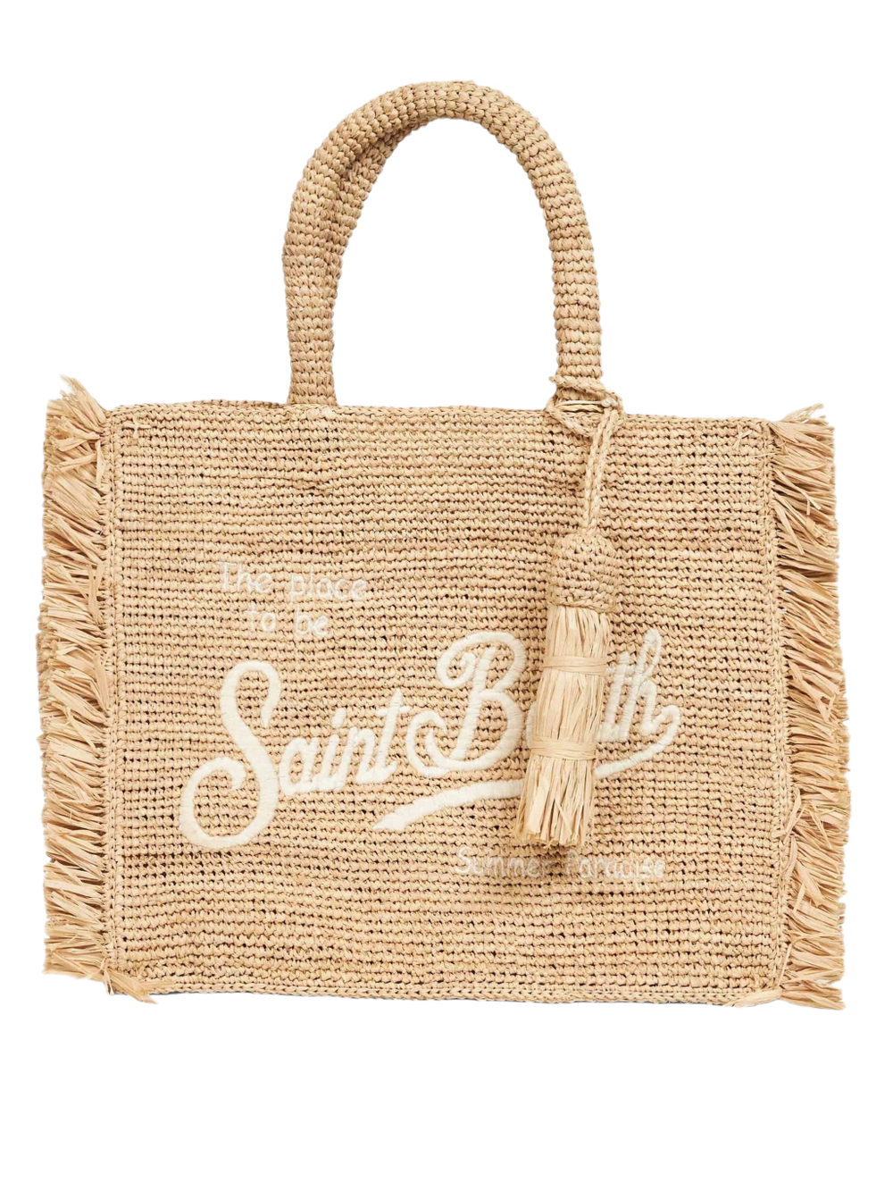 Сумка SAINT BARTH