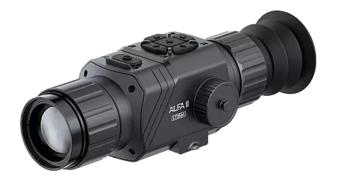 Тепловизионный прицел ARKON Alfa II LT35M