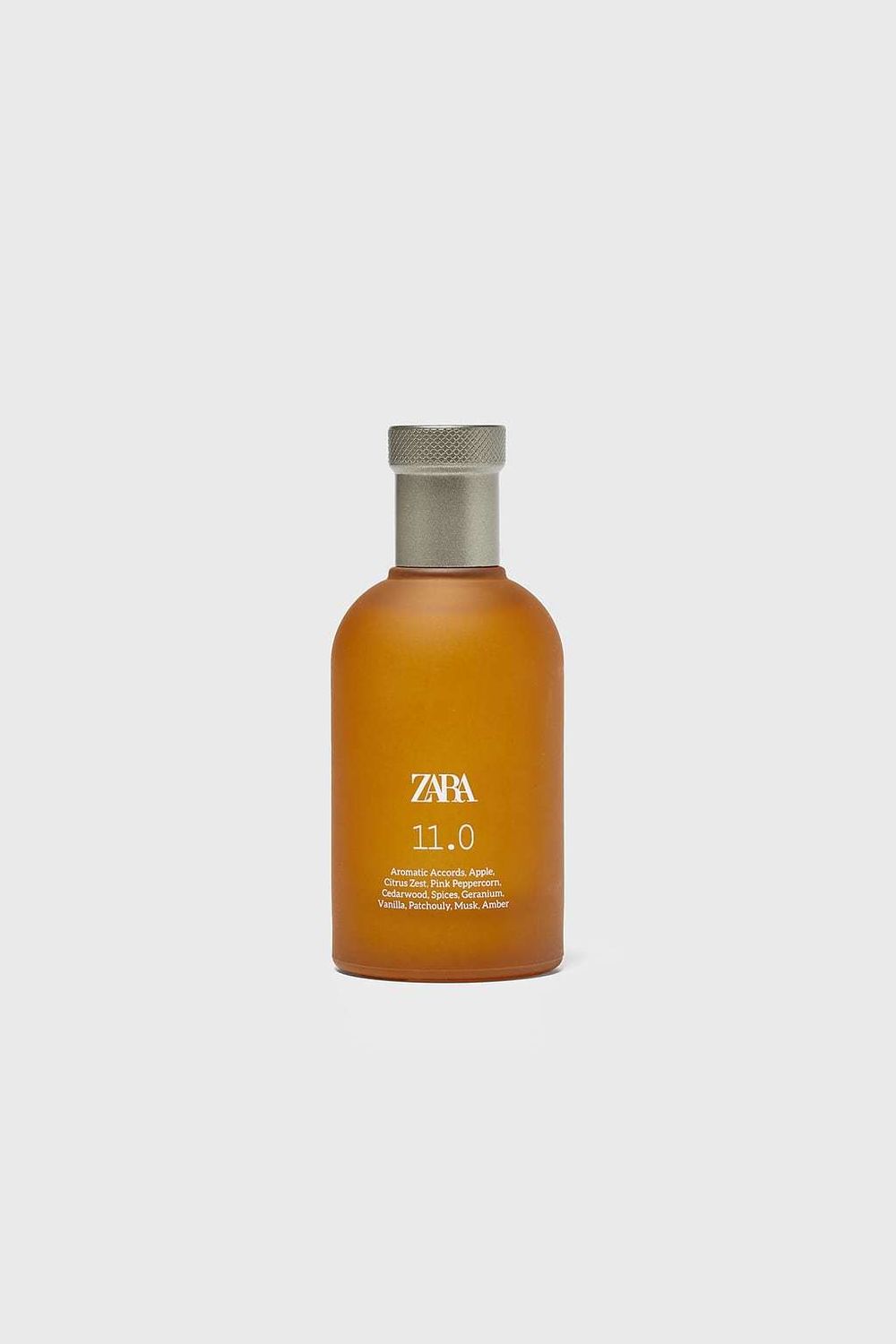 Zara 11.0