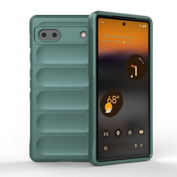 Противоударный чехол Flexible Case для Google Pixel 6A