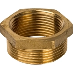 STOUT Футорка 2"*1"1/2*