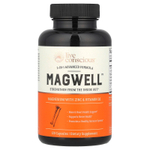 Live Conscious, MagWell™, улучшенная формула 3 в 1, 120 капсул