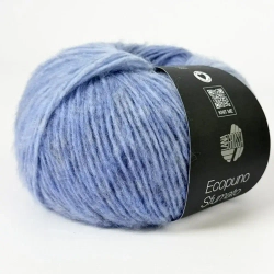Lana Grossa Ecopuno Sfumato  - 709