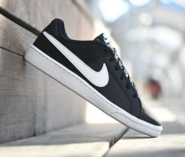 Кеды женские NIKE WMNS COURT ROYALE