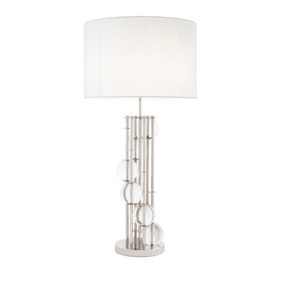 Лампа настольная Table Lamp Lorenzo арт.113343