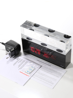 Метеостанция Ea2 BB104 Solar
