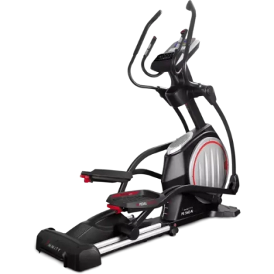 Эллиптический тренажер Ammity Premium PE 540 AI