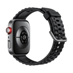 Умные часы HUAWEI Watch FIT 4 Pro, Black (Черный)