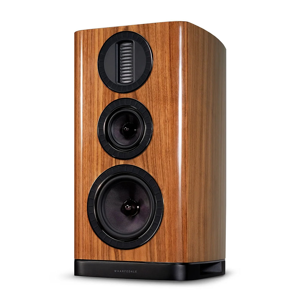 Полочная акустика Wharfedale AURA 2
