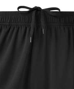 Шорты парадные JÖGEL PREMIER PerFormDRY Woven Shorts, черный