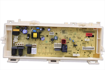 Модуль управления 17138200003341 сушильной машины DEXP DM-F80HDMA/WB