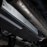 Дополнительный топливный бак 62 литра для Lexus LX600 Лексус резервный бак топливный насос