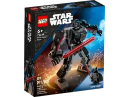 Конструктор LEGO Star Wars 75368 Робот Дарт Вейдер