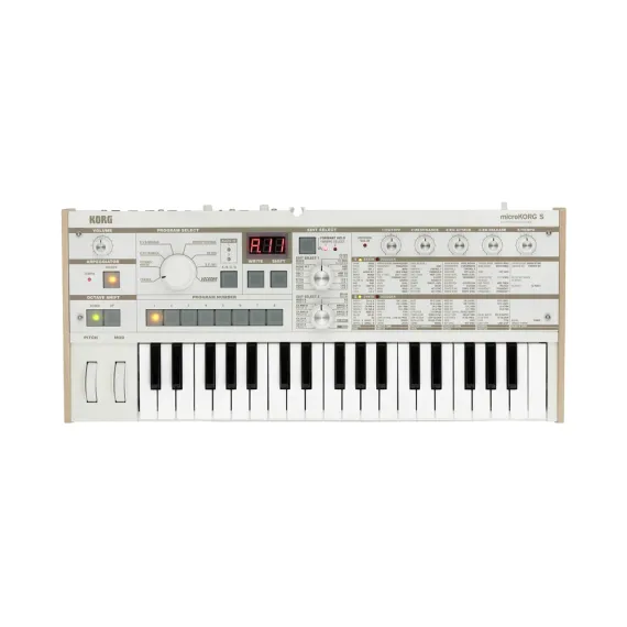 Korg microKORG S MK-1S
