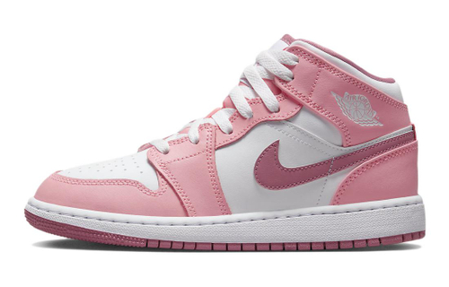 Jordan 1 Mid Valentine's Day 2023 GS