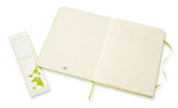 Блокнот Moleskine Classic XLarge 190х250 мм (QP090C2)