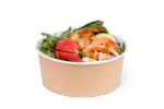 OSQ ROUND BOWL 1000 FLAT