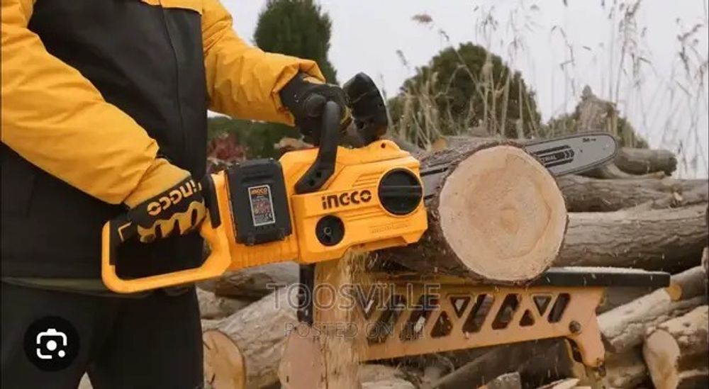 INGCO CGSLI40168