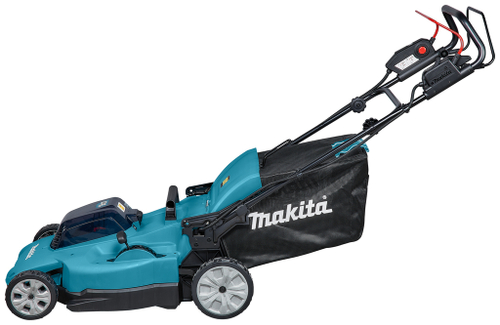 Газонокосилка LXT Makita DLM539Z