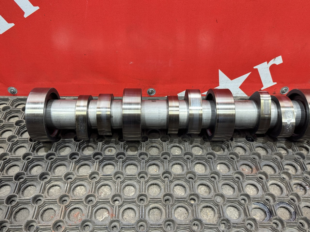 Распредвал MX13 2020 год.
