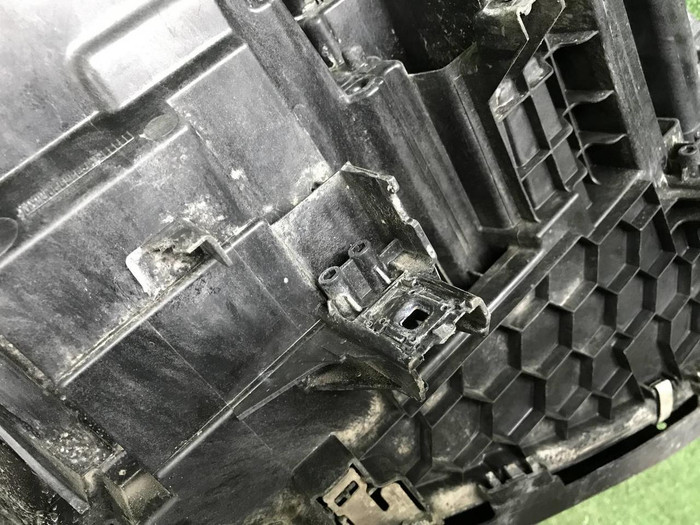 Фара левая BMW X5 G05 X6 G06 (2018-2023) Laser
