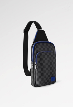 Сумка-слинг Louis Vuitton Avenue