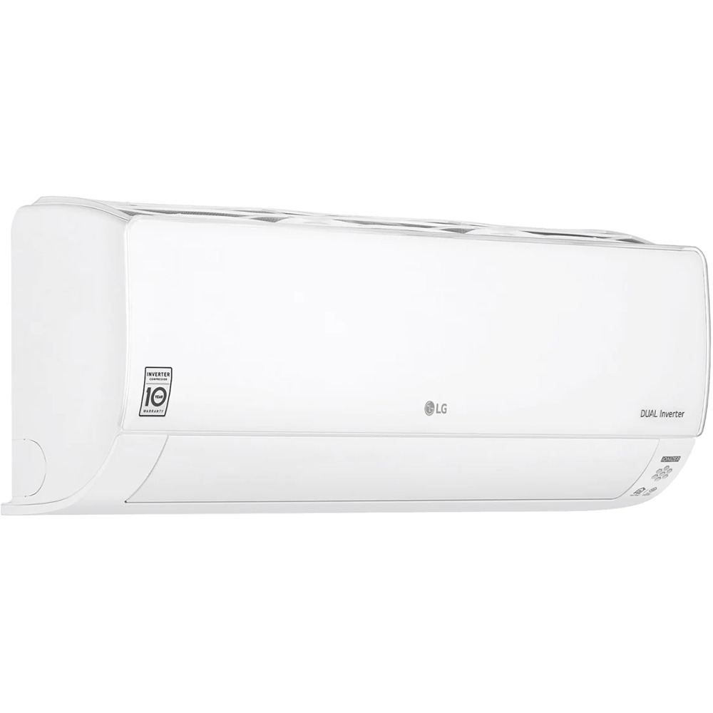 Кондиционер LG DC09RH Evo Max