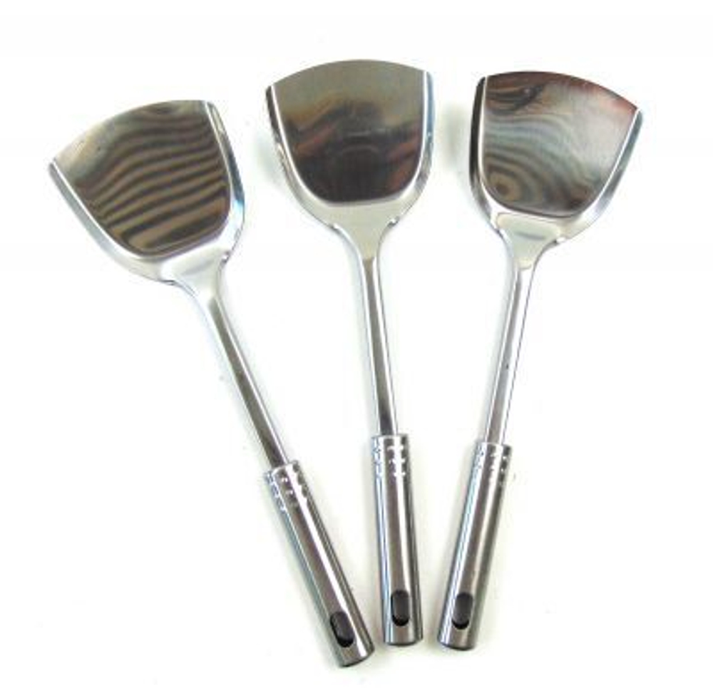 Лопатка кухонная 31 см