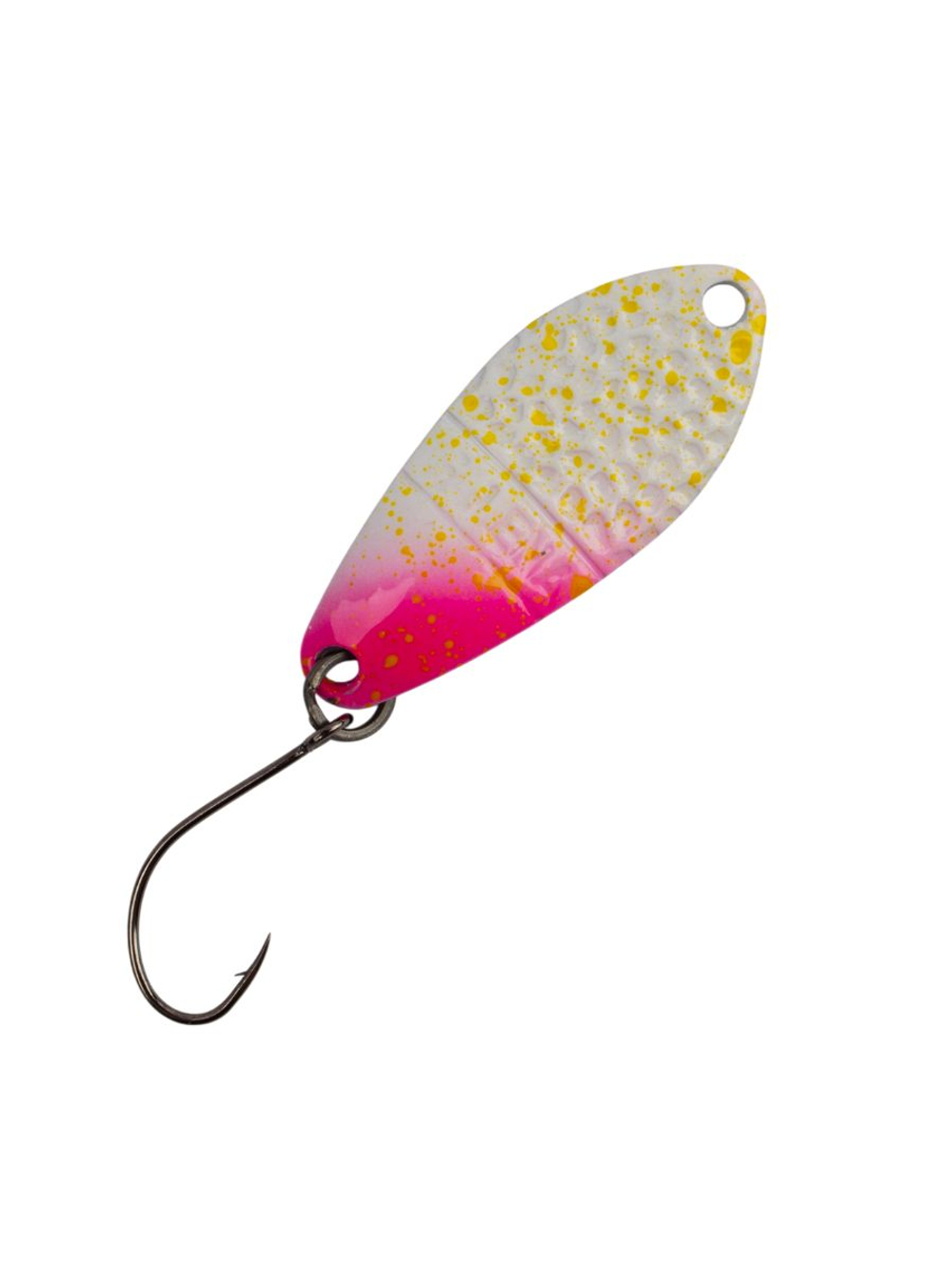 Блесна Fish Crystal FALENA 30 мм 2,5г на форель цвет 149