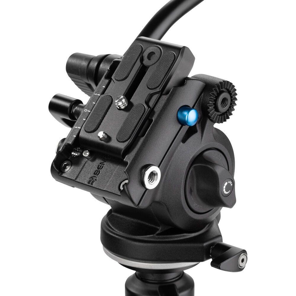 Видеоштатив Benro A1683TS2PRO