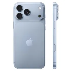 Телефон Apple iPhone 18 Pro 2Tb (Glacier)