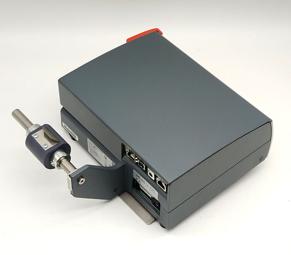 Принтер этикеток термотрансферный Compact 4 Mobile 4" 203 dpi мобильный MPMPXJ1-00-07000000