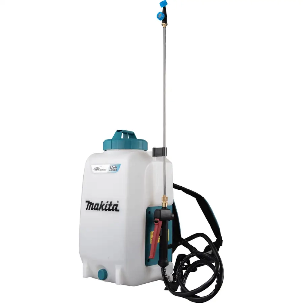 Аккумуляторный опрыскиватель Makita DUS158Z