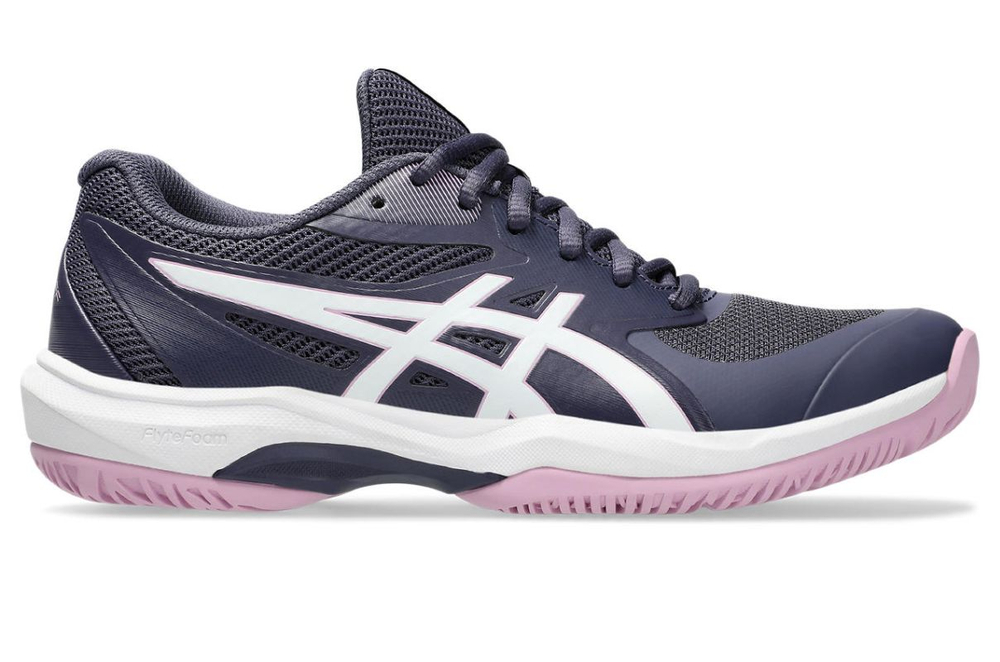 Женские теннисные кроссовки Asics Game FF