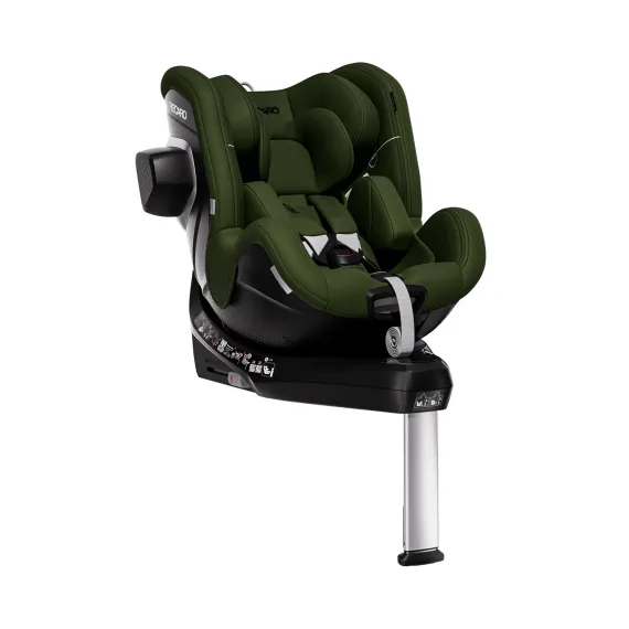 Автокресло Recaro Toron 1 Epic Green
