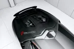 Карбоновый обвес в стиле CENTENARIO для LAMBORGHINI AVENTADOR LP700 / LP720 / LP750 Ламборгини