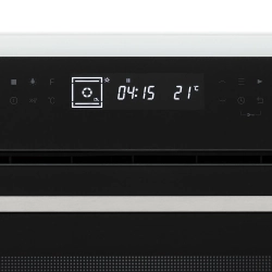 Электрический духовой шкаф Krona UNIVERSUM 60 WH