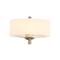 Светильник настенный Evoluce Foresta SL483.351.01