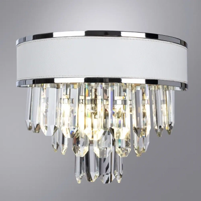Настенный светильник Arte Lamp DIADEM A1002AP-2CC, 2хE14