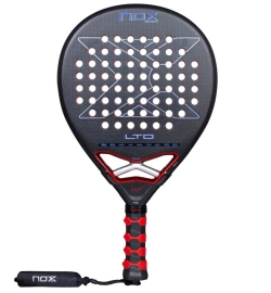 Ракетка для Padel NOX AT10 Genius 12K XTREM Limited Edition