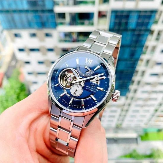 Мужские часы Orient RE-AV0003L00B