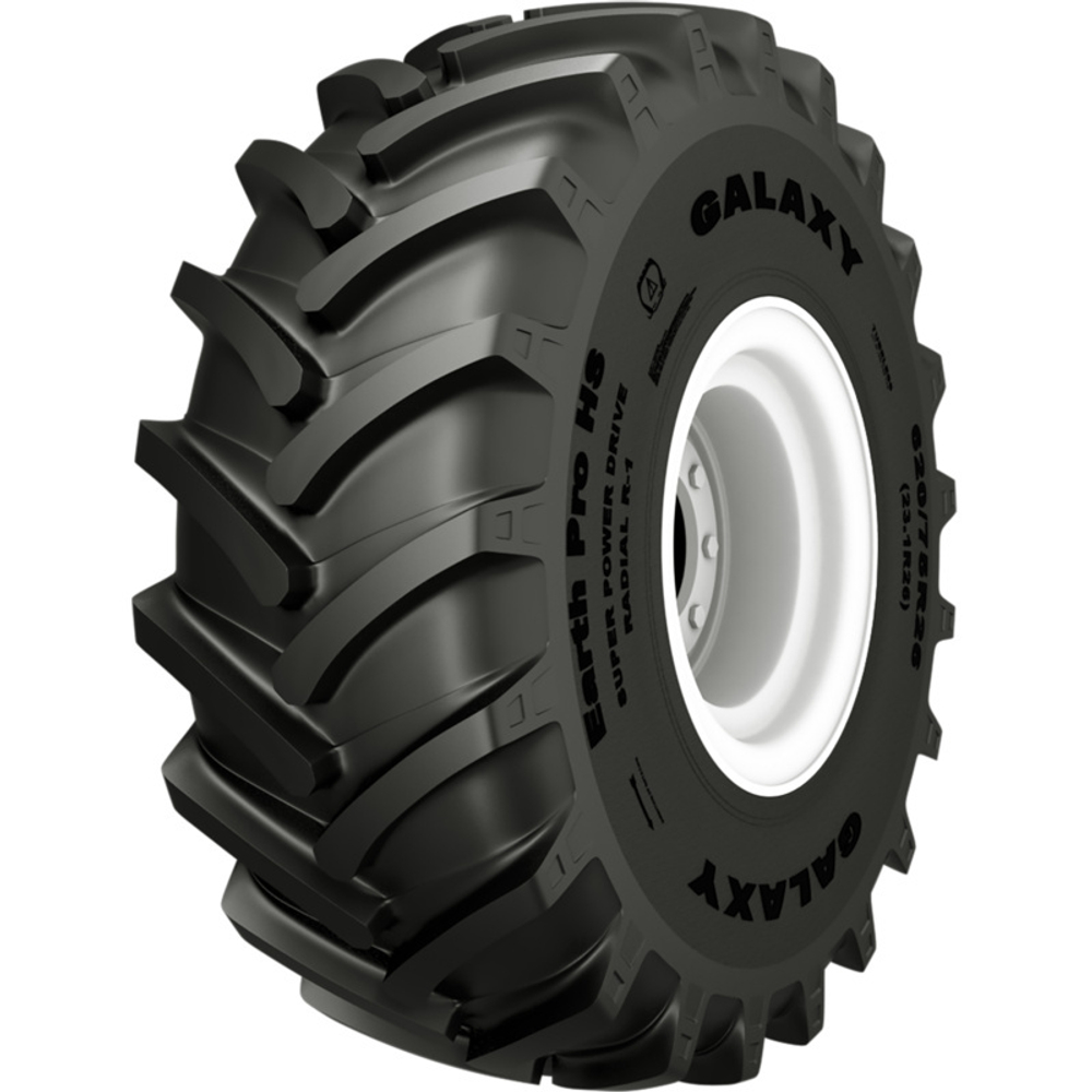 Galaxy 800/65R32(30,5R32) 181A8 (178B) Earth-Pro HS R-1 TL ИНДИЯ