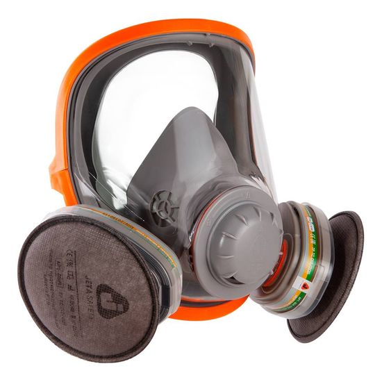 Полнолицевая маска "Jeta Safety" 5950