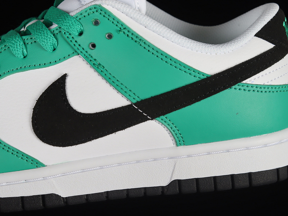 Nike Dunk Low Celtics